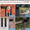 thumbnail image 3 of 2022 Ultrasonic Dog Bar Deterrent Anti Bar Ce, D Mini Sonic, 3 of 5