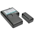 thumbnail image 2 of Tripp Lite Network Cable Continuity Tester Cat5/cat6/6a Rj11 Rj45 Usb Bnc - Network Tester, 2 of 5