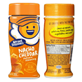 thumbnail image 3 of Cheddar Popcorn Seasoning Bundle. Includes Two- 2.85 Oz Kernel Seasons Popcorn Seasoning Plus a BELLATAVO Fridge Magnet. One each of Kernel Seasons White Cheddar and Nacho Cheese Popcorn Seasoning!, 3 of 6