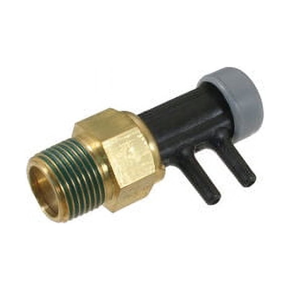 Fuel / Emission Vacuum Switch - Compatible with 1984 - 1990 Toyota Pickup CARB 1985 1986 1987 1988 1989