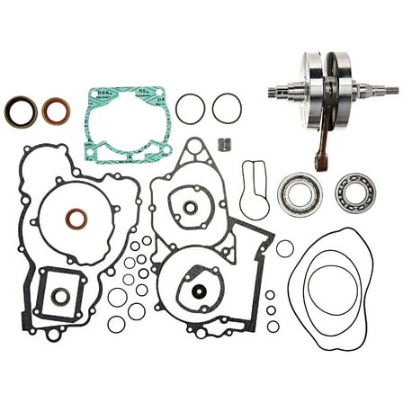 Hot Rods BOTTOM END KIT for KTM 250 EXC (05) CBK0007