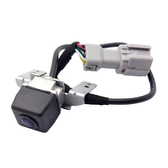 NOVAPARTS 95760-3S102 Rear View Backup Reverse Camera Assembly for 2011 2012 2013 2014 Hyundai Sonata 957603S102