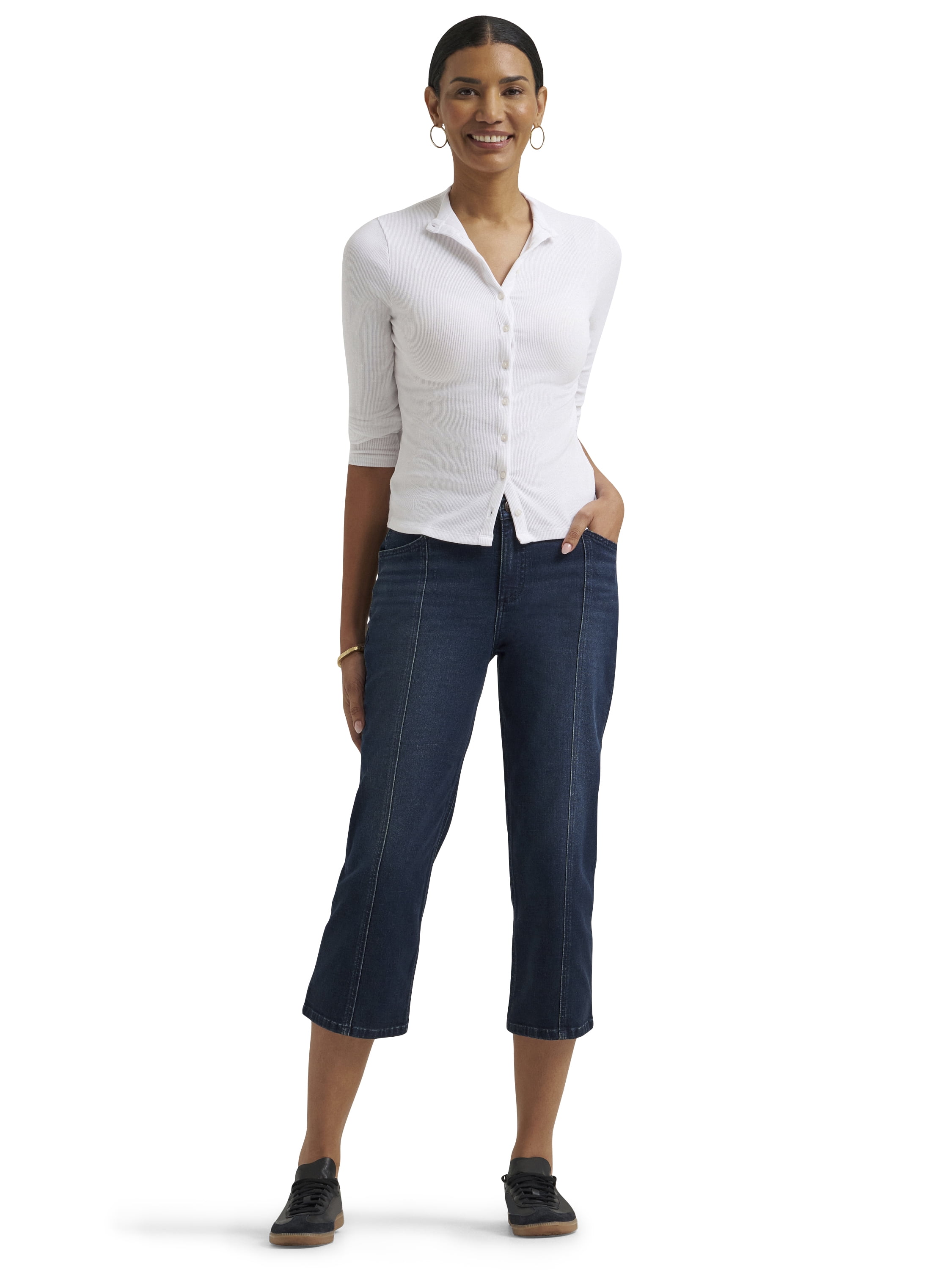 Lee® Women's Capri Pant