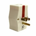 thumbnail image 3 of Multi Adapter Outlet Extender Travel Europe to USA Power Plug Adaptor Converter, 3 of 5