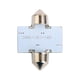 thumbnail image 4 of Bombilla LED para coche de 31 mm, 3528, 16 LED SMD, luz de techo (blanca), 4 of 4
