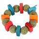 thumbnail image 1 of Bunny Toys Toys Dientes Resistentes A Un Hámster Dorado, 1 of 7
