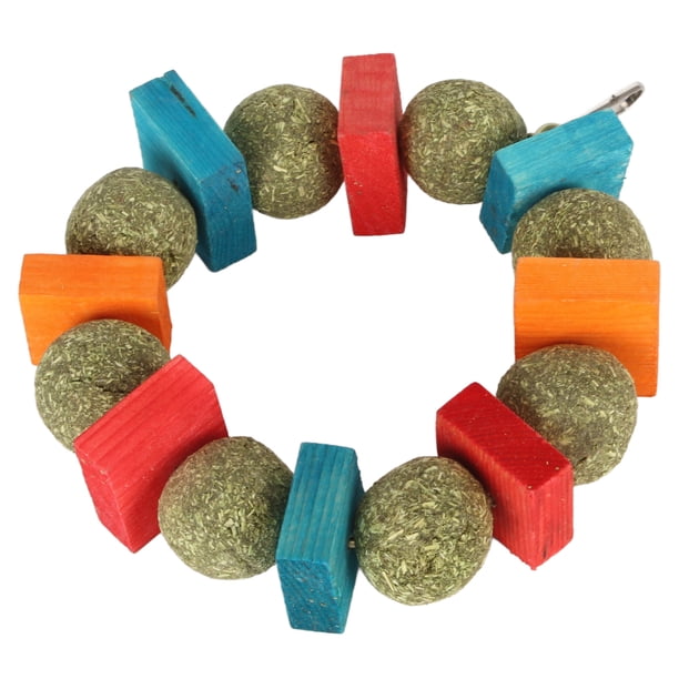 Bunny Toys Toys Dientes Resistentes A Un Hámster Dorado