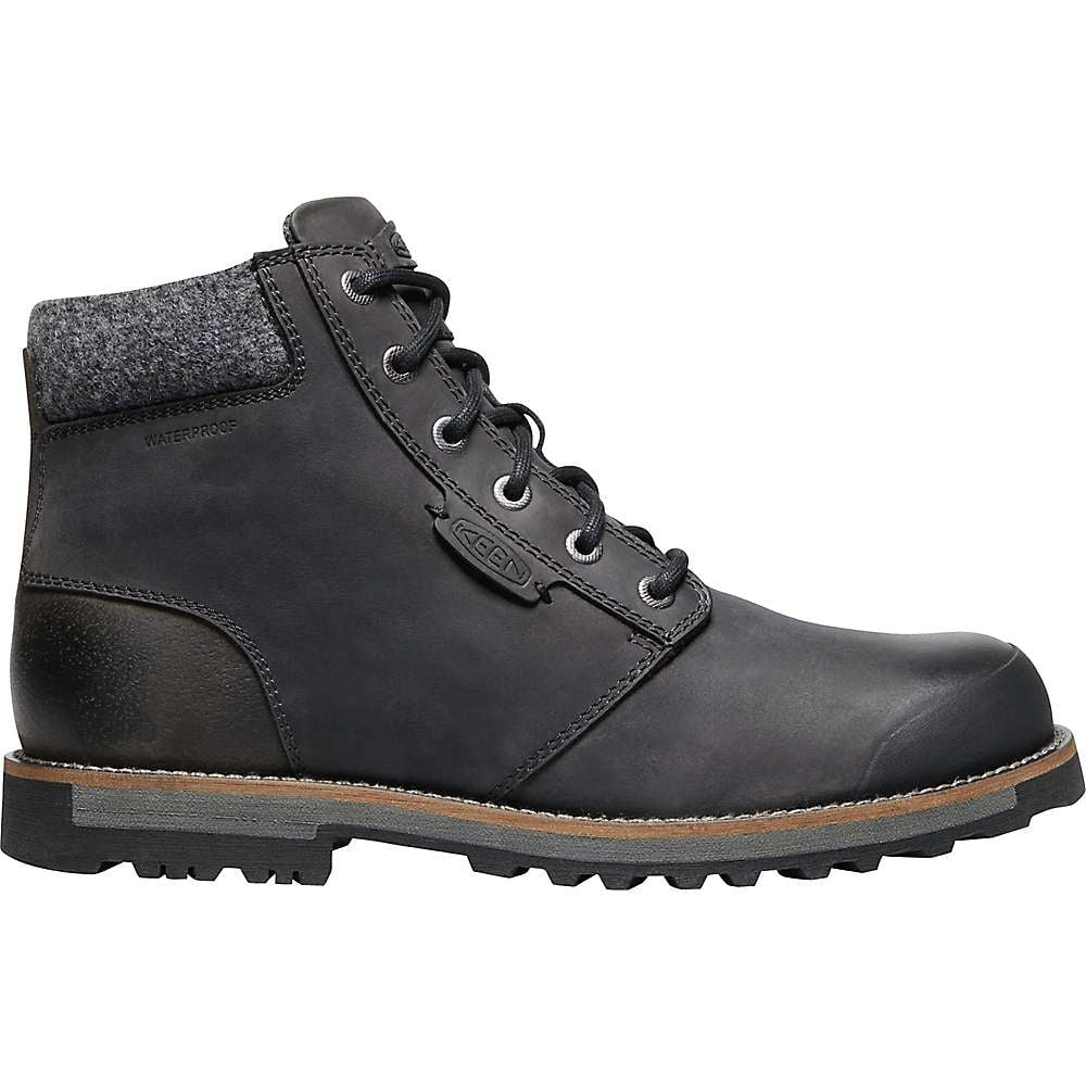 keen slater boot