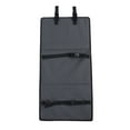 thumbnail image 2 of Bunk Bed Ladder Cover, Bunk Bed Ladder Lock, Bunk Bed Ladder Pads to Prevent Kids From Climbing Ladders, Anti Fall Anti Climbing Bunk Bed Ladder Pads for Playground Gyms, 2 of 8