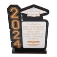 thumbnail image 3 of Grad Table Picture Frame Wooden Grad Picture Frame Graduation Party Decor, 3 of 8