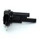thumbnail image 3 of Sensor de Flujo de Aire de Coche : 22204-28010 Repuesto para CAMRY RAV4 REIZ Sunnimix Sensor de medidor de flujo de aire masivo, 3 of 6