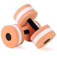 thumbnail image 1 of Juguete Con Mancuernas Flotantes En Agua, Mancuernas Deportivas, Accesorios Para Pesas, Juguetes, Equipos Deportivos, Ejercios Acuácicos, Juego De Ejercios Para Piscina, 1 of 8