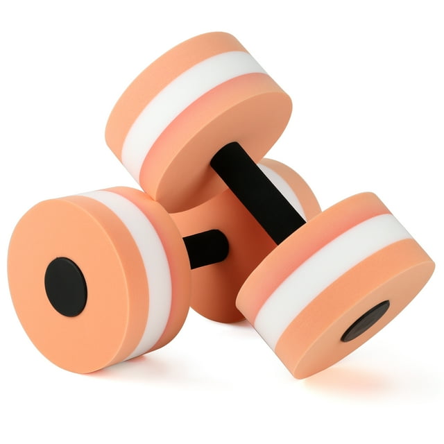 Juguete Con Mancuernas Flotantes En Agua, Mancuernas Deportivas, Accesorios Para Pesas, Juguetes, Equipos Deportivos, Ejercios Acuácicos, Juego De Ejercios Para Piscina