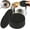 6pcs, variant on Steel Sponge for Stainless Steel Pans, Carborundum Sponges, Removes Burnt-On Stains, Suitable for Stainless Steel Surfaces, Leaves No Scratches