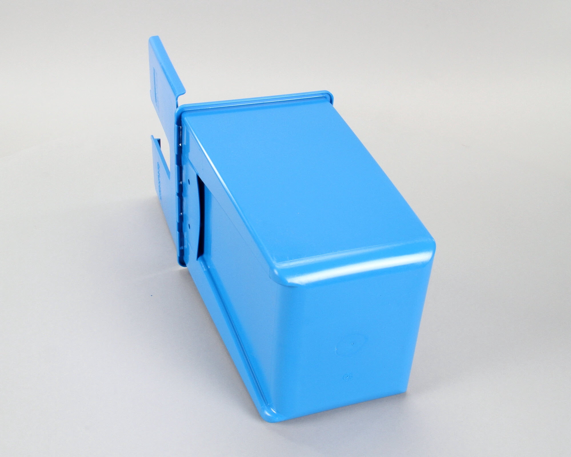 San Jamar Saf-T-Ice Scoop Caddy - Blue SI2000 - Genuine OEM Replacement Part