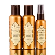 Earthly Body Marrakesh Color Care Travel Set - 3pc