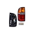 thumbnail image 1 of Calavera DEPO Toyota Tacoma 1995 - 2000 Chofer, 1 of 1