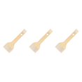 thumbnail image 4 of Matsuzay Wooden Weaving Loom Comb Double-Ended Handcraft Tool Crafts Tapestry Weaving Type1 NO1, 4 of 6