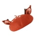 thumbnail image 2 of Gorro de lana de moda Astas preciosas Sombrero de boina de oreja Tocado cálido de invierno para dama Mujer Niñas (color miel, estilo adulto, circunferencia de la cabeza adecuada 54-60 cm), 2 of 7