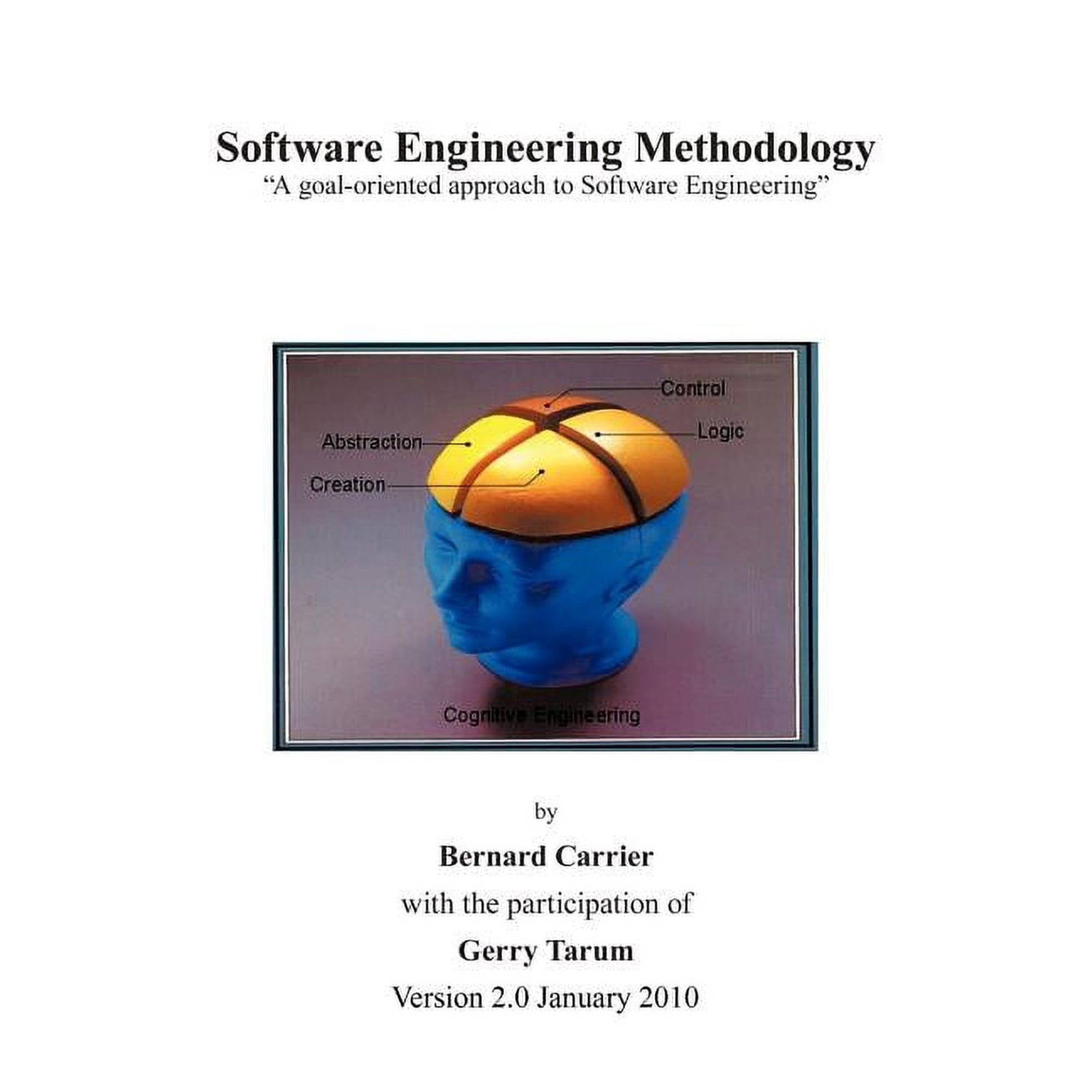 Software Engineering Methodology 2nd Edition, (Paperback)