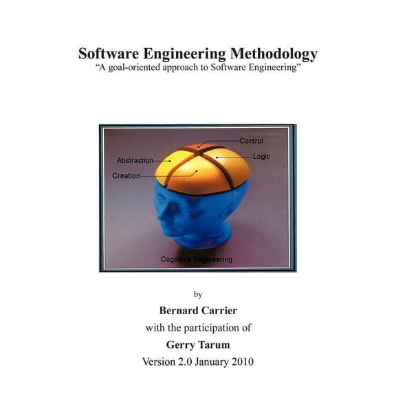 Software Engineering Methodology 2nd Edition (Paperback)