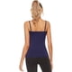 thumbnail image 3 of Txlixc - Camiseta sin mangas básica para mujer, con tirantes finos, camisetas interiores ajustables para yoga Txlixc Moda, 3 of 6