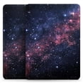 thumbnail image 2 of DesignSkinz Subtle Pink Glowing Space Full-Body Skin Decal Wrap Cover for iPad Mini 4 (A1538/A1550), 2 of 4