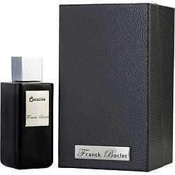 FRANCK BOCLET COCAINE by Franck Boclet , EXTRAIT DE PARFUM SPRAY 3.4 OZ