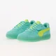 thumbnail image 1 of W PU & MA Palermo Moda Xtra Electric Lime 39853402 Womens Casual Shoes Sneakers, 1 of 6