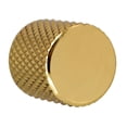 thumbnail image 2 of 4Pcs Electric Guitars Volume Tone Knobs Buttons for Electric Guitar Bass Parts, 2 of 9