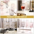 thumbnail image 3 of Pretyzoom Creative for Party with Stylish Design and High Foot Glass Suitable for Wine, 3 of 8