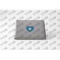 thumbnail image 4 of State of South Dakota Flag Heart Sticker Decal USA South Dakota State Pierre Mount Rushmore State ArtesianÂ State BlizzardÂ State / - 4.5 inch, 4 of 8