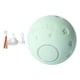 thumbnail image 4 of Bolas interactivas para gatos, bola autogiratoria, diámetro de carga USB de 48mm, accesorios para gatos, suministros de entrenamiento para mascotas,, 4 of 9