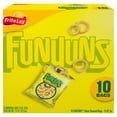 thumbnail image 4 of Funyuns® Onion Rings Chips Multipack, 4 of 5