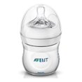 thumbnail image 4 of AVENT BIBERON NATURAL 4OZ SCF690 17 AVENT Biberon Philips Avent Natural 125ml 4oz 0m SCF690/17, 4 of 4