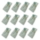 thumbnail image 1 of Servilletas de gasa reutilizables Yuarrent 50 Uds para fiesta de boda, 1 of 6