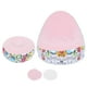 thumbnail image 2 of Sofá Inflable Duradero, Sillón Inflable, Suave Para Dormir La Siesta Fugacal Rosa 116x98x83cm, 2 of 8