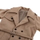 thumbnail image 4 of Gabardina Masculina Macarena 1/6 Chaqueta Larga Figura de acción Wind Coat, 4 of 8