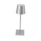 thumbnail image 1 of Lámpara De Mesa Inalámbrica LED, Moderna Que Evita Resbalones En La Parte Inferior, Recargable, Ergonómica, Interruptor Táctil De Alto Brillo, Lámpara Táctil LED Para, 1 of 7