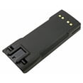 thumbnail image 3 of Battery for Motorola NTN7143 NTN7144 WPNN4013 GP1200 GP900 HT1000 MT2000 MT2100, 3 of 4