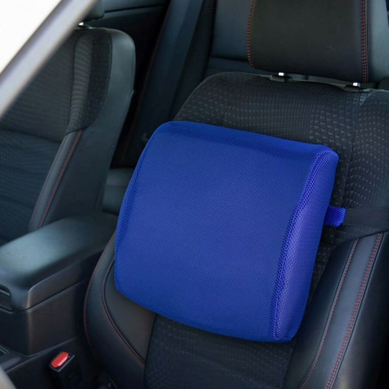 Komfort Cushion  Seat Back Cushion for Drivers.