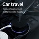 thumbnail image 5 of Worallymy Difusor de aire 1.8W 300ml Humidificador de niebla USB Ajustable Home Car Spray Humidificación Mini rociador, Blanco Worallymy JD735795396, 5 of 7
