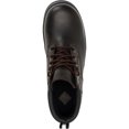 thumbnail image 6 of Muck Men's Chore Farm Leather Lace CT- WIDE, Black Coffee, 6 of 7