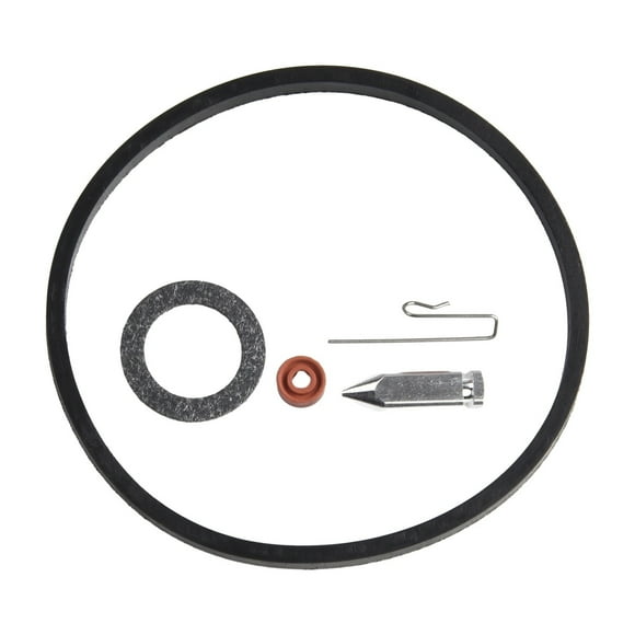 5Pcs Carburetor Kit 631021 Vm100 631021A &B Vm80 For Tecumseh V50 Bowl Compatible H30 Hmsk Needle & Seat Oh195