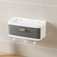 thumbnail image 4 of Estante Multifuncional para Baño, Lavabo, Balcón, Inodoro, Cocina, Cesta de Almacenamiento Colgante de Pared, 4 of 6