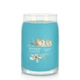 thumbnail image 4 of Yankee Candle Signature Large 2-Wick Candle, Catching Rays™, 20 oz, 4 of 7