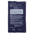 thumbnail image 4 of lionlar 3-4pack Waterproof Gel Microwavable Freezable Hot Cold Pack Ice Bag For Injuries 3 Pcs, 4 of 8