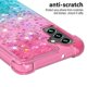thumbnail image 3 of Funda para Samsung Galaxy A13 5G Transparente con Brillos Carcasa Protectora Antigolpes con Glitter Brillante, 3 of 5