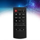 thumbnail image 4 of N2QAYB000984 Replacement remote control compatible with Panasonic CD Stereo Subwoofer SA-PM250 SC-PM250 SC-PM600 SC-UX104 SC-HC20, 4 of 5