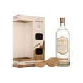 thumbnail image 3 of Pack de 6 Mezcal Amarás Joven Espadin C/2 Jicaras 750 ml, 3 of 4